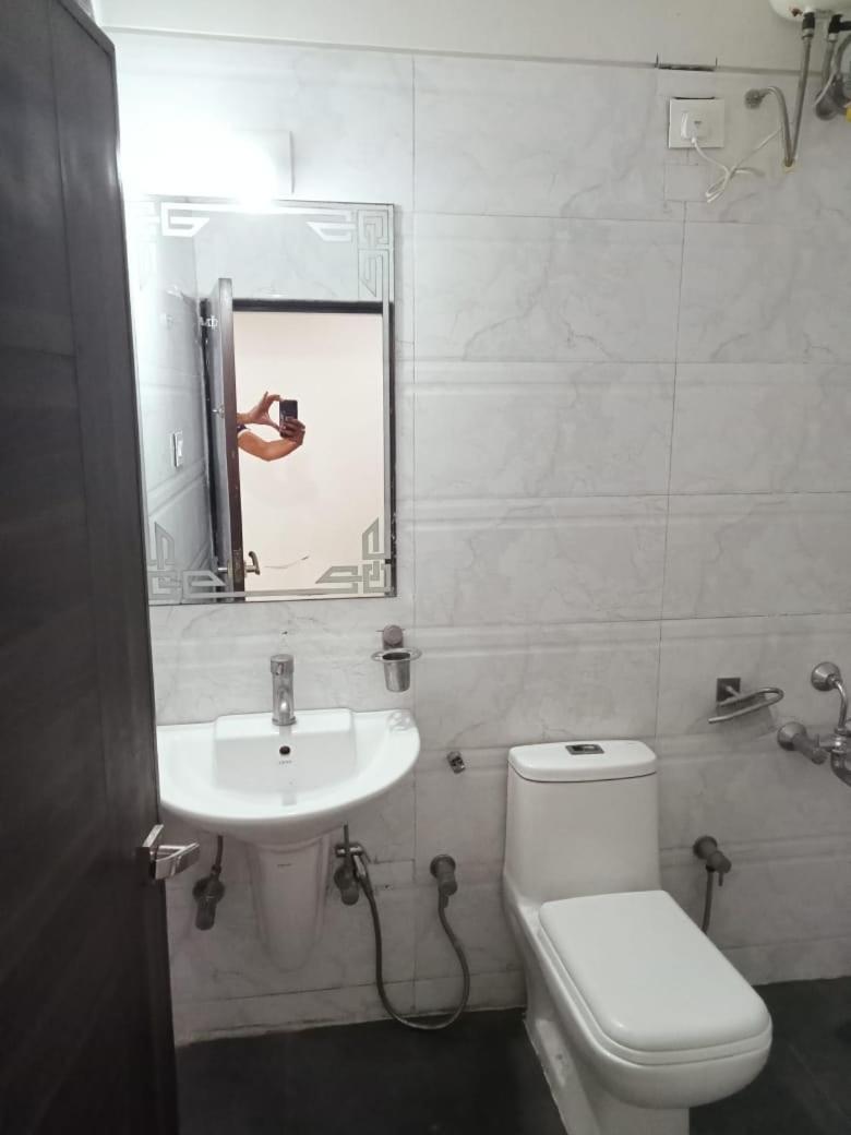 Hotel Best Velly Gandhinagar Exterior foto