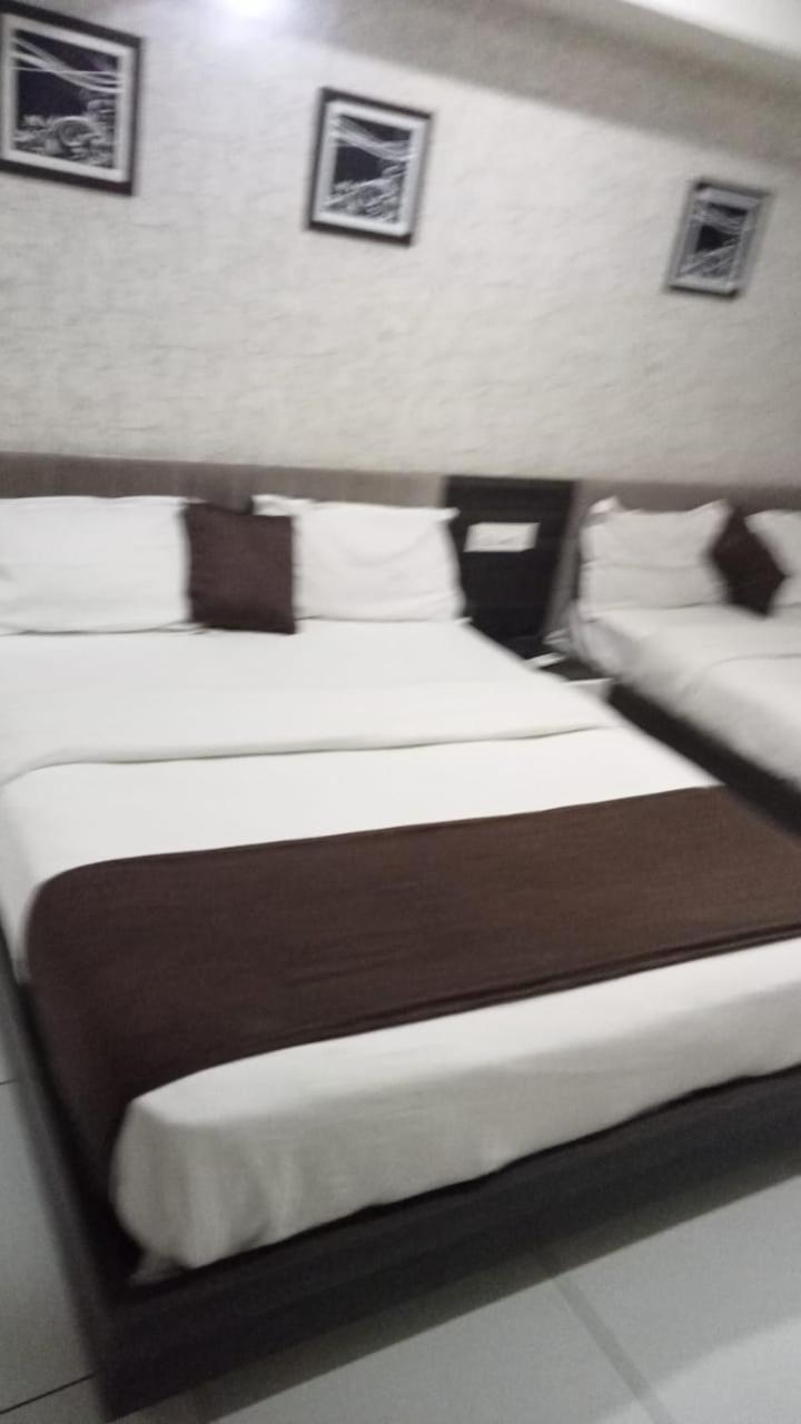 Hotel Best Velly Gandhinagar Exterior foto