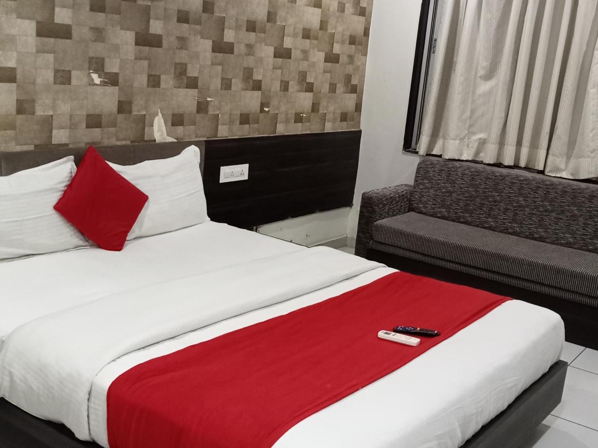 Hotel Best Velly Gandhinagar Exterior foto
