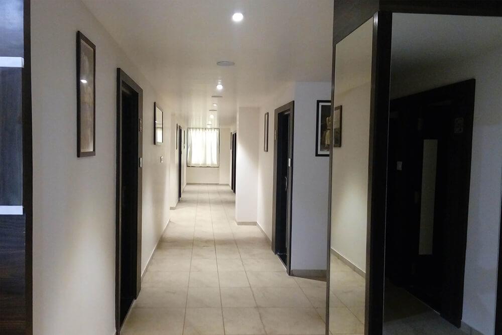 Hotel Best Velly Gandhinagar Exterior foto