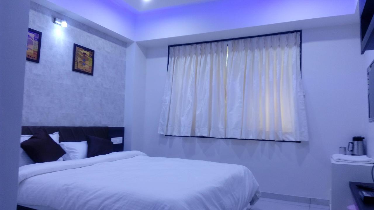 Hotel Best Velly Gandhinagar Exterior foto